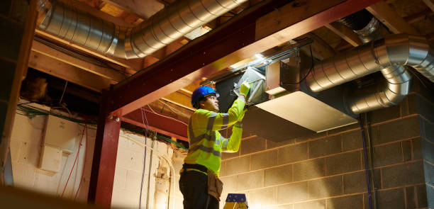 Best Affordable HVAC Duct Cleaning  in Keenesburg, CO