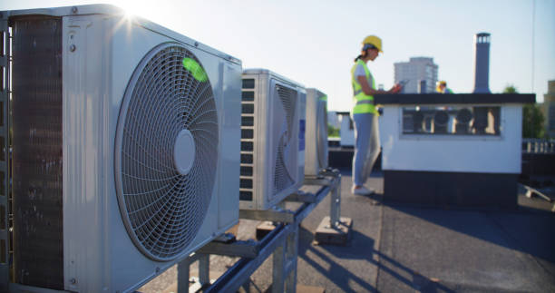 Best Air Duct Cleaning Near Me  in Keenesburg, CO