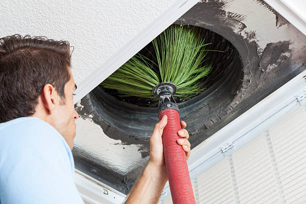 Best Air Duct Cleaning Near Me  in Keenesburg, CO