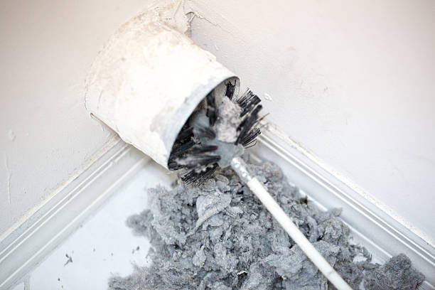 Best HVAC Duct Inspection Services  in Keenesburg, CO
