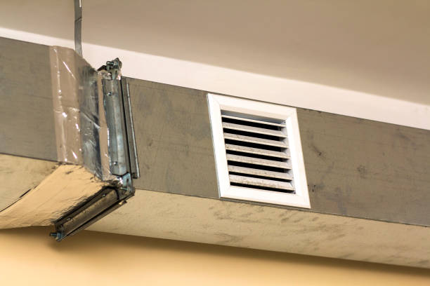 Best Commercial Air Duct Cleaning  in Keenesburg, CO