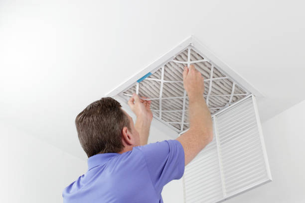 Best Air Vent Cleaning Services  in Keenesburg, CO